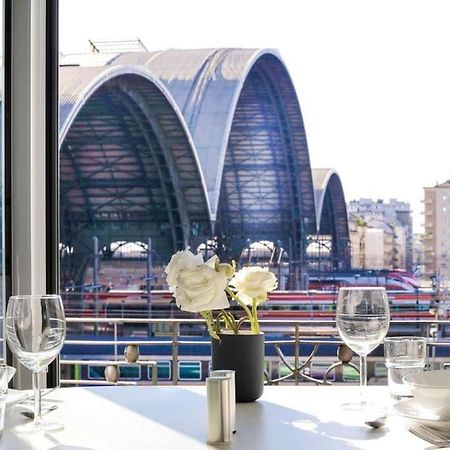 Un Gioiellino Nel Cuore Di Milano 外观 照片