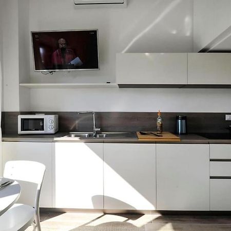 Un Gioiellino Nel Cuore Di Milano 外观 照片